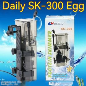 Fish Tank Protein Separator Seawater Egg Maker