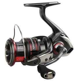 CI4 Shallow Cup Sea Fishing Vessel (Option: VANFORD CI4-C3000XG)