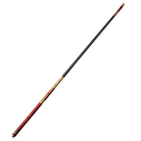 8.1 M Light And Hard 28 High Carbon Fishing Rod (Option: 5.7m)